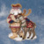 Lapland Santa (2009) / Mill Hill / MH209302
