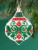 Emerald Flourish (2019) / Mill Hill / MH211911