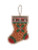 Gingerbread Stocking (2021) / Mill Hill / MH212112
