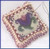 Cameo Tulip (2003-Fabric) / Mill Hill / MHBPP5