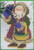 Northern Lights Santa (2000) / Mill Hill / MHNS4