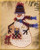 Gift Snow Charmer (2003) / Mill Hill / MHSC38
