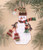 Mitten Snow Charmer (2003) / Mill Hill / MHSC41