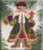 Bell Ringer Santa (2001) / Mill Hill / MHWS7