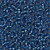 Brilliant Sea Blue / Mill Hill / 2089