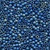 Matte Cadet Blue / Mill Hill / 03046MH