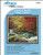 Autumn In Boulder Creek (Cushion) - #12824-Hdly / Artecy Cross Stitch
