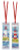 Lighthouses Bookmarks (Set of 2) / Vervaco / PNV194269