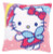 Hello Kitty & Rainbow - Cushion / Vervaco / PNV151118