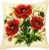 Poppies - Cushion / Vervaco / PNV8523