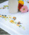 Songbirds Table Cloth / Vervaco / PNV155847