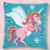 Unicorn - Cushion / Vervaco / PNV166237