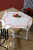 Robin Table Cloth / Vervaco / PNV157099
