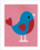 Bird Canvas Kit / Vervaco / PNV163458