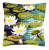 Water Lilies Cushion / Vervaco / PNV148217