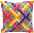 Long Stitch Cushion / Vervaco / PNV10865