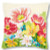 Summer Flowers - Cushion / Vervaco / PNV163860