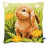 Little Hare Cushion / Vervaco / PNV154842