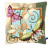 Deco Butterflies Cushion / Vervaco / PNV154959