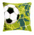 Soccer Pillow / Vervaco / PNV150043