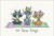We Three Kings - Cats Rule Collection by Peter Underhill / Heritage Crafts