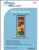Blocks Bookmark - #13553 / Artecy Cross Stitch