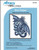 Blue Dragon - #13130-Jq / Artecy Cross Stitch
