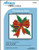 Christmas Bow - #12410 / Artecy Cross Stitch
