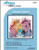 Colourful Zebras - #12652-Lf / Artecy Cross Stitch