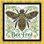 Bee Free / Alessandra Adelaide Needleworks