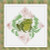 Damask & Frog / Alessandra Adelaide Needleworks