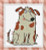 Dog #6 / Alessandra Adelaide Needleworks
