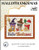 Hallothanksmas / Alessandra Adelaide Needleworks