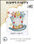 Happy Party / Alessandra Adelaide Needleworks