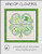 King Of Clovers / Alessandra Adelaide Needleworks