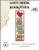 Love Book Bookmark / Alessandra Adelaide Needleworks