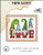 Mini Love / Alessandra Adelaide Needleworks