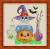 Poisoning Book - 2025 Halloween Collection / Alessandra Adelaide Needleworks