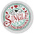 Single And Fabulous / Alessandra Adelaide Needleworks