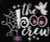 The Boo Crew - 2024 Halloween Collection / Alessandra Adelaide Needleworks