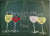Time For Wine / Alessandra Adelaide Needleworks