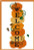 A Pumpkin Welcome Simple Stitch / Anabella's