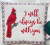 I Will Always Be With You 1/4 - In Remembrance Cardinals Series / Anabella's