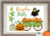 Pumpkin Patch 4/5 - All The Things Autumn Series / Anabella's