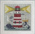 Lighthouse (8/12) - Fabulous House Series / Cottage Garden Samplings