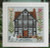 Tudor-Style House (Special Addition) - Fabulous House Series / Cottage Garden Samplings
