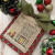 Big City Hotel (5/7) - Big City Christmas / Country Cottage Needleworks