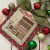 Big City Restaurant (6/7) - Big City Christmas / Country Cottage Needleworks