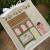 Chinese Tea Room (3/11) - Nutcracker Village / Country Cottage Needleworks