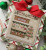 Christmas Market (3/11) - Ornament Stand / Country Cottage Needleworks